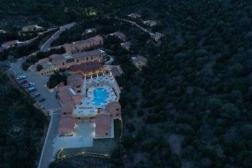Hotel Sosventos Village