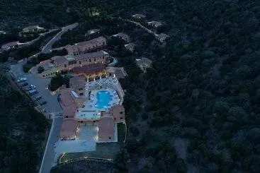 Szálloda Sosventos Village
