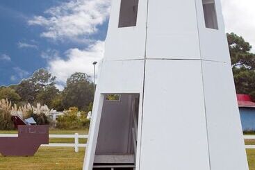 ホテル Sun Retreats New Point