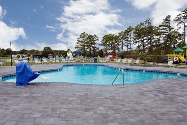 Hotell Sun Retreats New Point