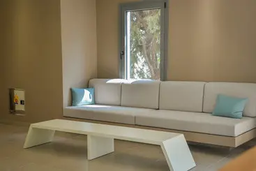 Inspira Boutique Hotel Thassos   Adults Only
