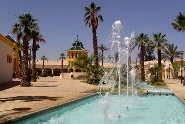 هتل آپارتمان Lg Residenz
