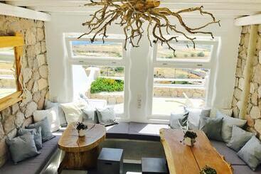 Appartment Milo Milo Suites