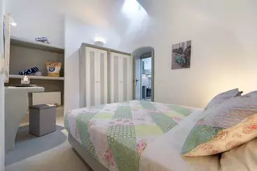 Turistihuoneistot Nereids Villa Santorini