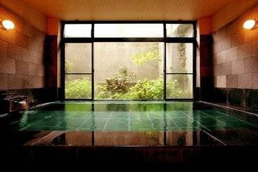 Ougiya Ryokan