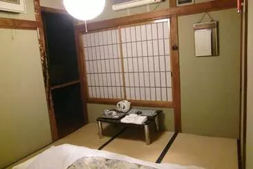 Ougiya Ryokan