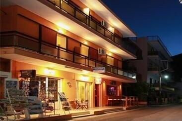 Pensione Astir Rooms