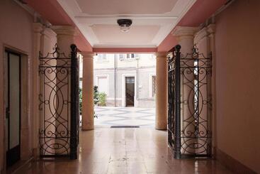 پانسیون Relais Empire