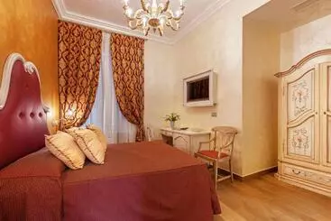 Pensión Relais Empire