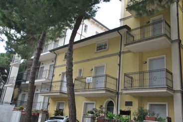Appartamenti turistici Residence Kenzia