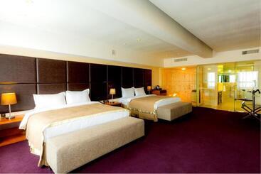 The Corporate Hotel Convention Centre