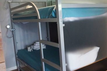 The Loft-hostel/backpacker