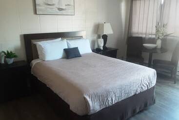 Value Lodge Economy Motel