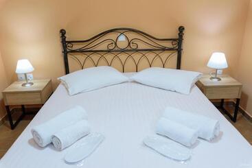 호텔 Alkionides Hydra