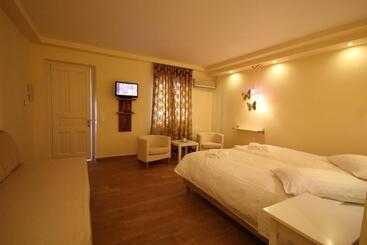 Hôtel Alkionides Hydra