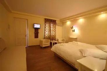 Hotel Alkionides Hydra