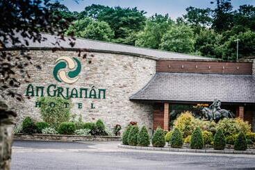 Otel An Grianan