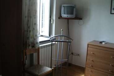 Hotel Bed & Breakfast Fuocomuorto