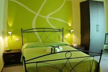 ホテル Bed & Breakfast Viziottavo