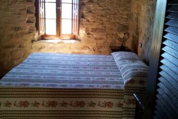 Hotel Castello Di Cisterna