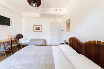 酒店 Cincinnato Wine Resort