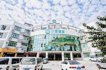 Hanting Hotel Shanghai Hongqiao Airport