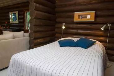Hotel Koivulan Kartano