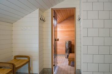 فندق Koivulan Kartano