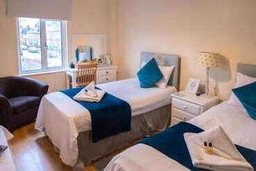 هتل Lina Guest House