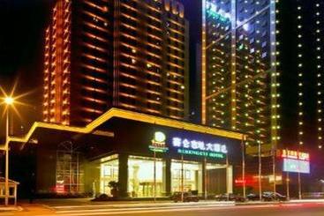 Отель Serengeti