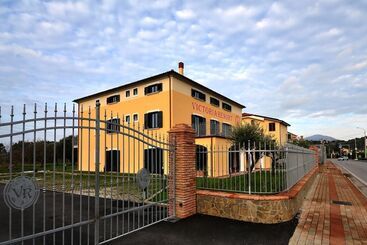 호텔 Victoria Resort