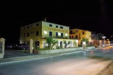 Hotel Victoria Resort