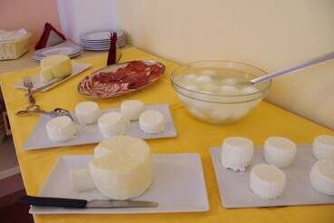 호텔 Victoria Resort