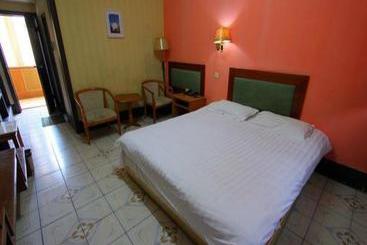 Jining Shengtai Hotel Jiayun Branch