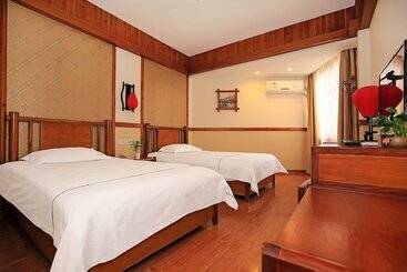 Hotel Guilin Gunanmen
