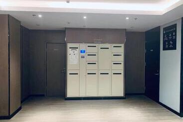 Hanting Hotel Wuxi Taihu International Science And Technology Park