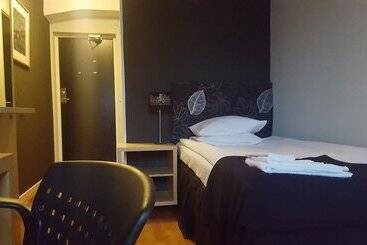 בית מלון כפרי L Snickaren