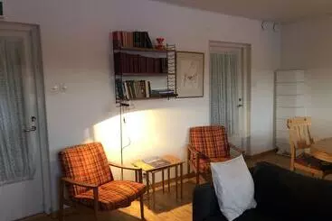 Hospedaria Storliens Fjällgård