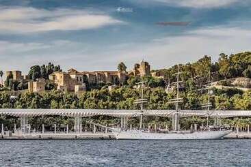 Apartamentos Suites Oficentro Deluxe