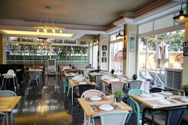 شقة Blue Palace Apart