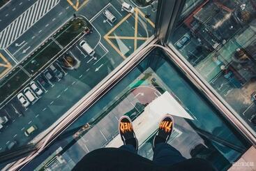 Amerin Hotel Johor Bahru