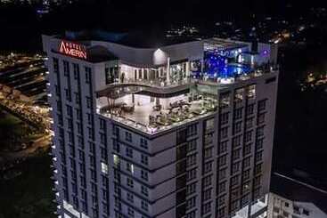Amerin Hotel Johor Bahru