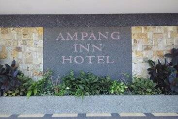 ホテル Ampang Inn