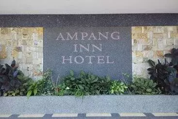 Hotel Ampang Inn