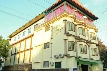 Hotel Angel Land