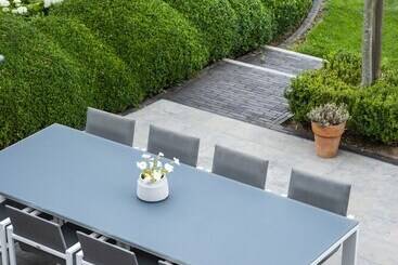 酒店 B&b La Cereza