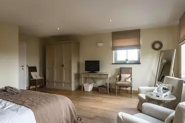 Hotel B&b La Cereza