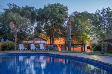 Hotel Big4 Mornington Peninsula Holiday Park