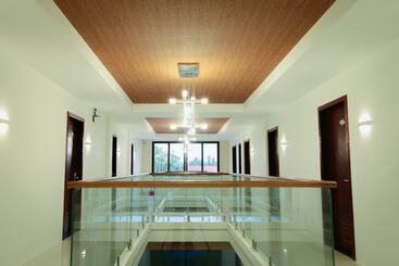 فندق Casa Rafael Business Inn