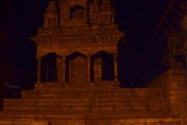 هتل Golden Gate Guest House